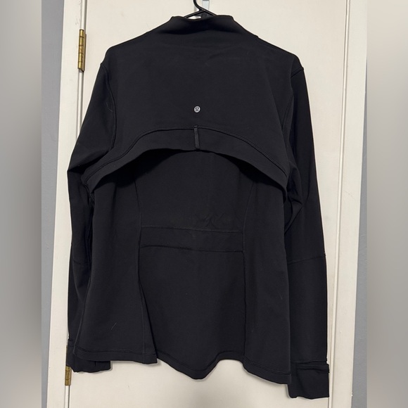 Lululemon black define jacket - Picture 10 of 16